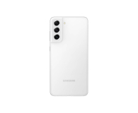 Samsung Galaxy S21 FE 5G Fan Edition White - 1061760 - zdjęcie 3